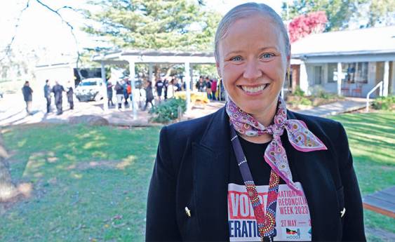 New Orbost hospital chief announced